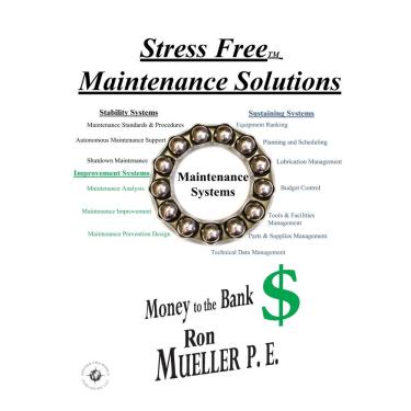 Imagem de Stress Free Maintenance Solutions