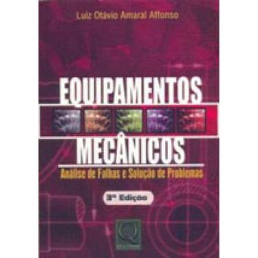 Imagem de Equipamentos Mecanicos