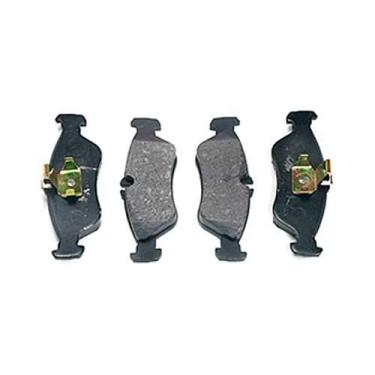 Imagem de PASTILHA FREIO MB SPRINTER CDI TRASEIRO