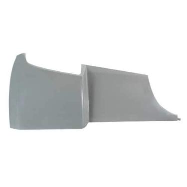 Imagem de DEFLETOR LATERAL CABINE ESQUERDO MB ACTROS