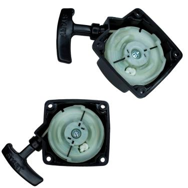 Imagem de Puxador Partida Roçadeira Siga Tools 63cc Antigo