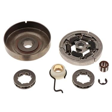 Imagem de Generic Embreagem de Motosserra para Peças MS361 044 046 MS440 MS461 MS460
