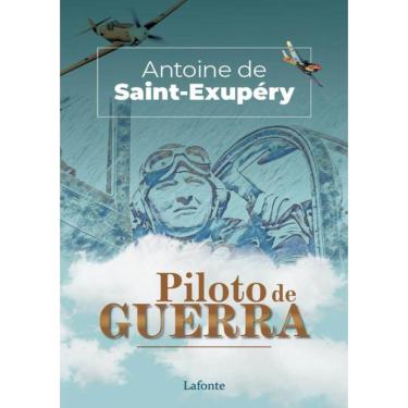 Imagem de Piloto De Guerra