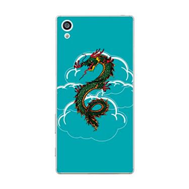 Imagem de Capa Adesivo Skin365 Verso Para Sony Xperia Z5 Dual E6633