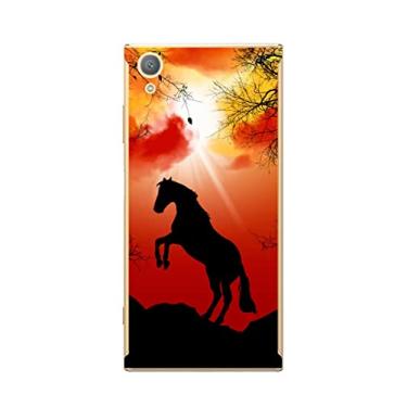 Imagem de Capa Adesivo Skin377 Verso Para Sony Xperia Xa1 Plus