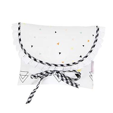 Imagem de Biramar Baby Bolsa Termica Estampa New York Mini Triangulo Colorido Colorido