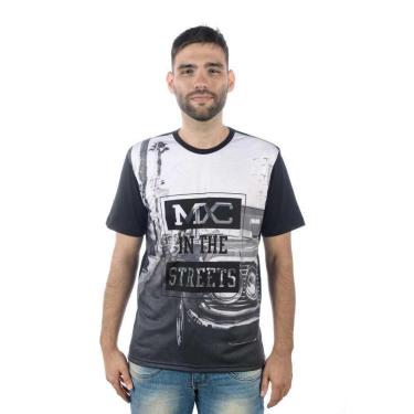 Imagem de Camiseta MXC BRASIL Loewrider Carro Antigo-Masculino