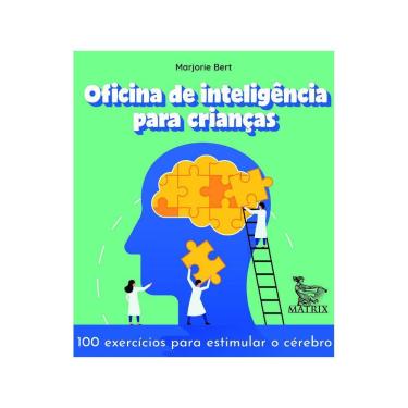Imagem de Livro Caixinha - Oficina De Inteligencia Para Criancas