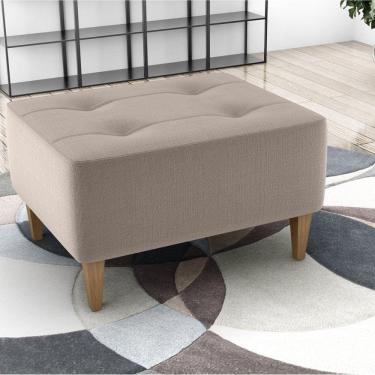 Imagem de Puff Piva Light Bege