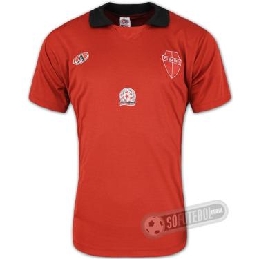 Imagem de Camisa Sorocabana - Modelo III