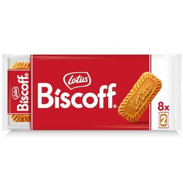 Imagem de 16 Biscoitos - Biscoito Bolacha Belga - Lotus Biscoff