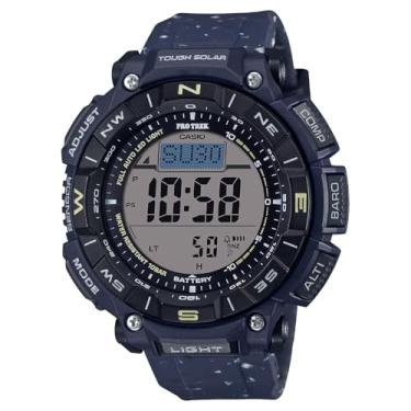 Imagem de Relógio Casio Pro Trek PRG-340SC-2DR