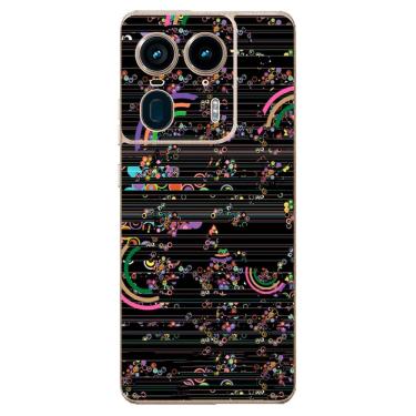 Imagem de Capa Adesivo Skin006 Verso Para Motorola Edge 50 Ultra