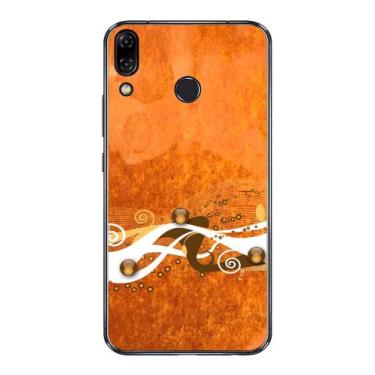Imagem de Capa Adesivo Skin371 Verso Para Asus Zenfone 5 - KawaSkin