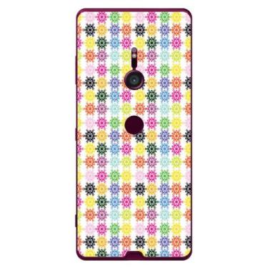 Imagem de Capa Adesivo Skin191 Verso Para Sony Xperia Xz3 - KawaSkin