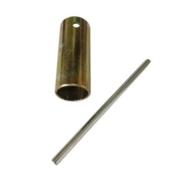 Imagem de Chave De Vela Tamanho 21x64mm Yamaha Dt 180 - Dt 200 - Valcla/ProTork/