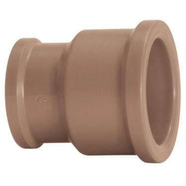 Imagem de Luva De Redução Soldável 40x32mm Amanco