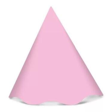 Imagem de Chapeu Liso Para Aniversario Infantil Decoraçao Comemoraçao - CRGFESTA