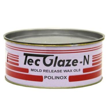 Imagem de Cera Desmoldante Tecglaze (0,425 Kg) - Redelease