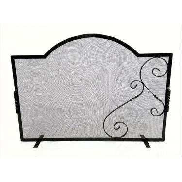 Imagem de Tela Colonial Reta GG - Bigorna Lareiras