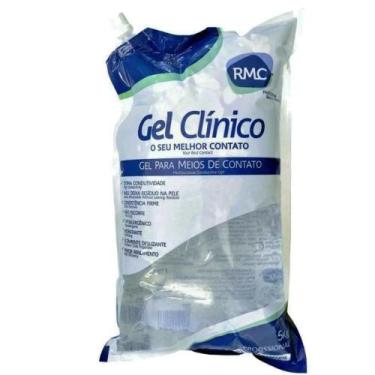 Imagem de Gel para ultrassonografia - RMC