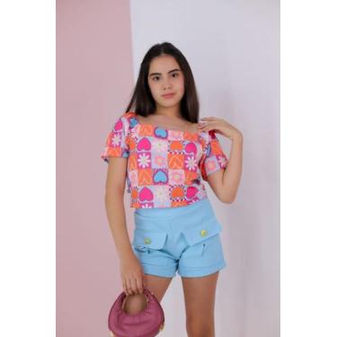 Imagem de Conjunto Maria - Turma da Maju, 10