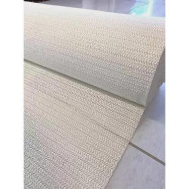 Imagem de Tela Antiderrapante 1X1,2 P Tapete Emborrachado Protege Piso - Tapete 