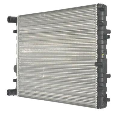 Imagem de Radiador vw volksvagen fox 1.0/1.6 2006  gol g5 2008  g6 1.0/1.6 2012 