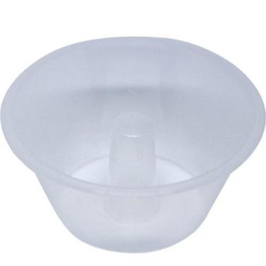 Imagem de Pote Para Pudim Com Tampa Com 10 140ml - Crisplastic