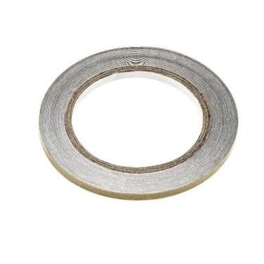 Imagem de FITA ADESIVA CONDUTORA DE TECIDO 10mm x 20 METROS - Acessórios