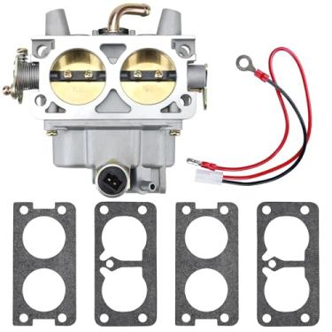Imagem de Substituição de carburador de carburador 0G4612 0K1588 GP15000 GP17500 para gerac GT760 GT990 GTH990 Generac Power 5734-1 005734 5735-1 005735 E0506 055 06 E2548 0E2548 E25480SRV 0E25480ESV
