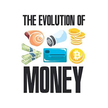 Imagem de Bitcoin - The Evolution Of Money: Notizbuch für Bitcoin Fan Plan B Kryptowährung BTC Notizen Planer Tagebuch (Liniert, 15 x 23 cm, 120 Linierte ... Sprüche Für Krypto Miner Trader Hodlers