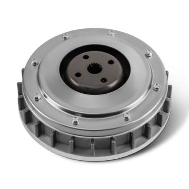 Imagem de Conjunto de polia de embreagem principal para Yamaha Rhino 660 4x4 4WV-17639-10-00 2004 2005 2006 2007