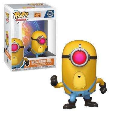 Imagem de Funko Pop Mega Minion M e l 1556