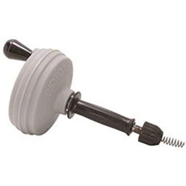 Imagem de DESINTUPIDORA MANUAL K-26 59812 RIDGID