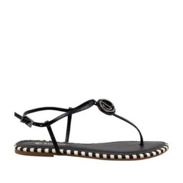 Imagem de Sandália Rasteira Dumond 10006845-Feminino