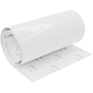 Imagem de RKNDY Quadro de bicicleta, garfo, kit de proteção cortado/protetor de quadro de alto impacto. Protege sua bicicleta de arranhões e amassados. Película protetora de PVC brilhante espessa. Cabe na