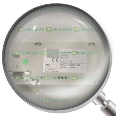 Imagem de 00.F5.060-2000 1PC New Open Box 00.F5.060-2000 Operator