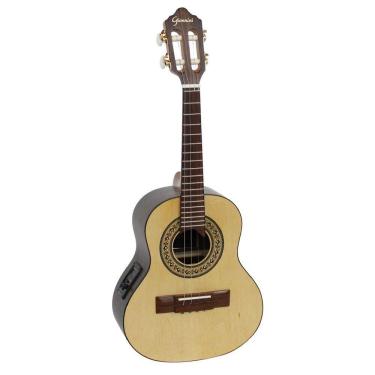 Imagem de Cavaco Giannini Cs1 Eq Ns Imbuia Serie Raiz