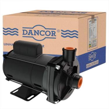 Imagem de Bomba Centrífuga Dancor Bivolt Cp-4r Monofásica 1/4cv