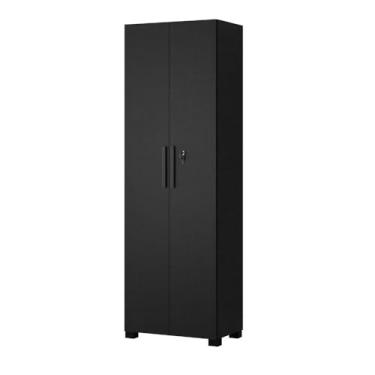 Imagem de Armário Multiuso 2 Portas com chave Notável Móveis