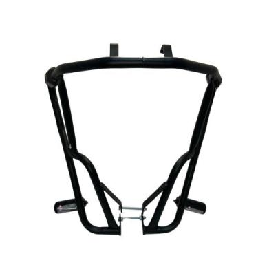 Imagem de Protetor de carenagem xre 190 c/ slider 2016 a 2024 - MOURA MOTOS