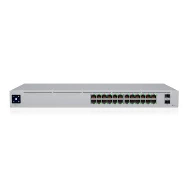 Imagem de Switch Ubiquiti Unifi Pro Gen2 24p + 2sfp+ Usw-pro-24 I