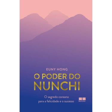 Imagem de O poder do Nunchi: O segredo coreano para a felicidade e o sucesso