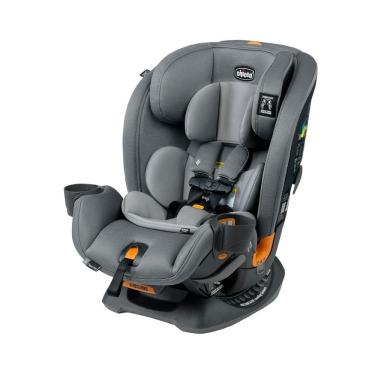 Imagem de Bebê Conforto ClearTex Tudo em Um sem Produtos Químicos, 2 a 15 kg, Deriva, CHICCO 00079741120070, Cinza