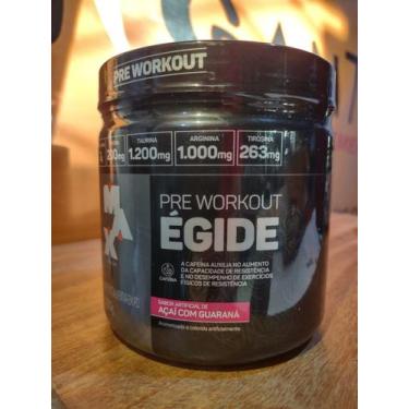 Imagem de Égide 300g - Max Titanium, FRUTAS VERMELHAS