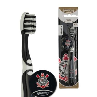 Imagem de Powerdent - Esc Dental Powerdent Inf Kids Torcedor Corinthians