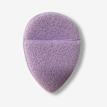 Imagem de Esponja De Maquiagem Com Encaixe Para Dedo Nybc Beauty