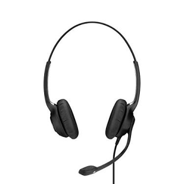 Imagem de Fone de ouvido Sennheiser SC 260 – com fio (504402)