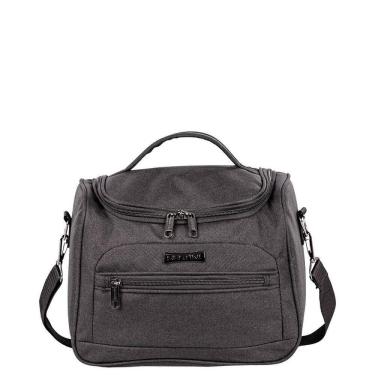 Imagem de Frasqueira Necessaire Porta Maquiagem Ultralight Hug Sestini